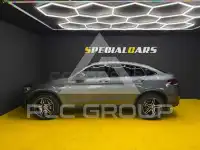2022 Mercedes Benz GLC-Class