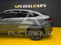 2022 Mercedes Benz GLC-Class