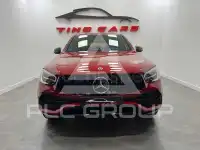 2022 Mercedes Benz GLC-Class