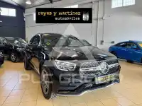2022 Mercedes Benz GLC-Class