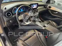 2022 Mercedes Benz GLC-Class