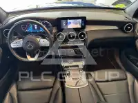 2022 Mercedes Benz GLC-Class