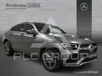 2022 Mercedes Benz GLC-Class