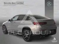 2022 Mercedes Benz GLC-Class