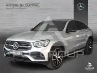 2022 Mercedes Benz GLC-Class