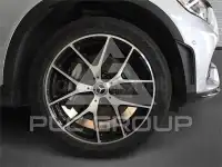 2022 Mercedes Benz GLC-Class