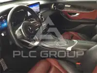 2022 Mercedes Benz GLC-Class