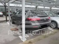 2022 Mercedes Benz GLC-Class