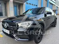 2022 Mercedes Benz GLC-Class