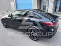 2022 Mercedes Benz GLC-Class