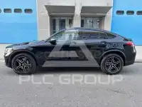 2022 Mercedes Benz GLC-Class