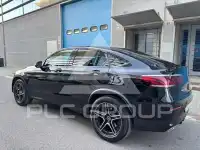 2022 Mercedes Benz GLC-Class