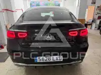 2022 Mercedes Benz GLC-Class