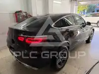 2022 Mercedes Benz GLC-Class