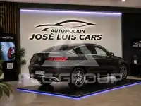 2022 Mercedes Benz GLC-Class