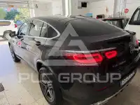 2022 Mercedes Benz GLC-Class