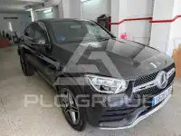 2022 Mercedes Benz GLC-Class