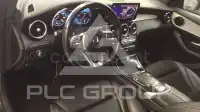 2022 Mercedes Benz GLC-Class