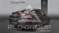 2022 Mercedes Benz GLC-Class