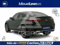 2022 Mercedes Benz GLC-Class