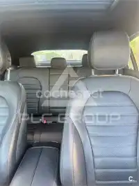 2022 Mercedes Benz GLC-Class