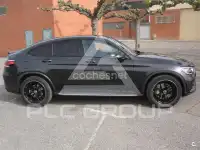 2022 Mercedes Benz GLC-Class
