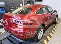 2022 Mercedes Benz GLC-Class