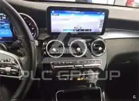 2022 Mercedes Benz GLC-Class