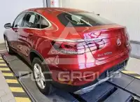 2022 Mercedes Benz GLC-Class