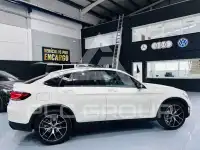 2022 Mercedes Benz GLC-Class