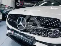 2022 Mercedes Benz GLC-Class