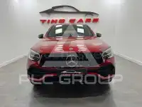 2022 Mercedes Benz GLC-Class