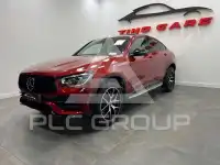 2022 Mercedes Benz GLC-Class