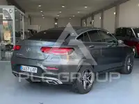 2022 Mercedes Benz GLC-Class