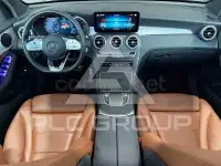 2022 Mercedes Benz GLC-Class