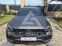 2022 Mercedes Benz GLC-Class