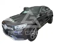 2022 Mercedes Benz GLC-Class