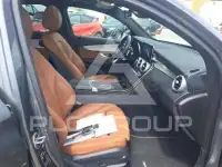 2022 Mercedes Benz GLC-Class