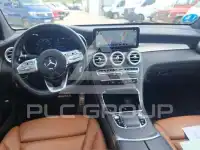 2022 Mercedes Benz GLC-Class