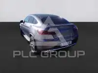 2022 Mercedes Benz GLC-Class