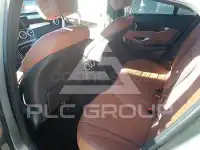 2022 Mercedes Benz GLC-Class