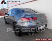 2022 Mercedes Benz GLC-Class