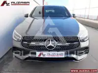 2022 Mercedes Benz GLC-Class