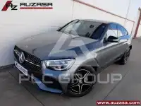 2022 Mercedes Benz GLC-Class