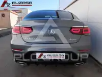 2022 Mercedes Benz GLC-Class