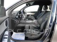 2022 Mercedes Benz GLC-Class
