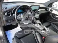 2022 Mercedes Benz GLC-Class