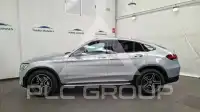 2022 Mercedes Benz GLC-Class