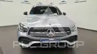 2022 Mercedes Benz GLC-Class