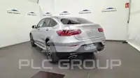 2022 Mercedes Benz GLC-Class